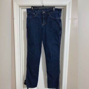 Origin Delta 68 jeans. 34x36